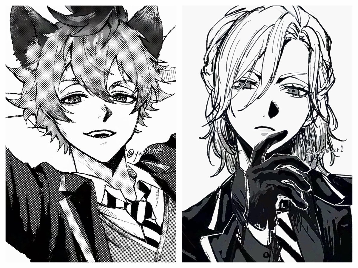 湯藤ウリ tweet media