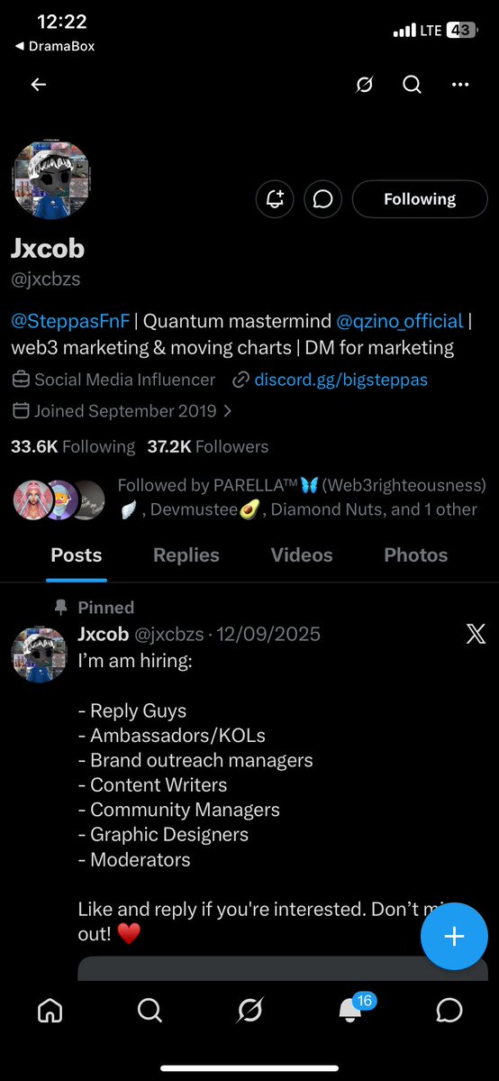 Peerless tweet media