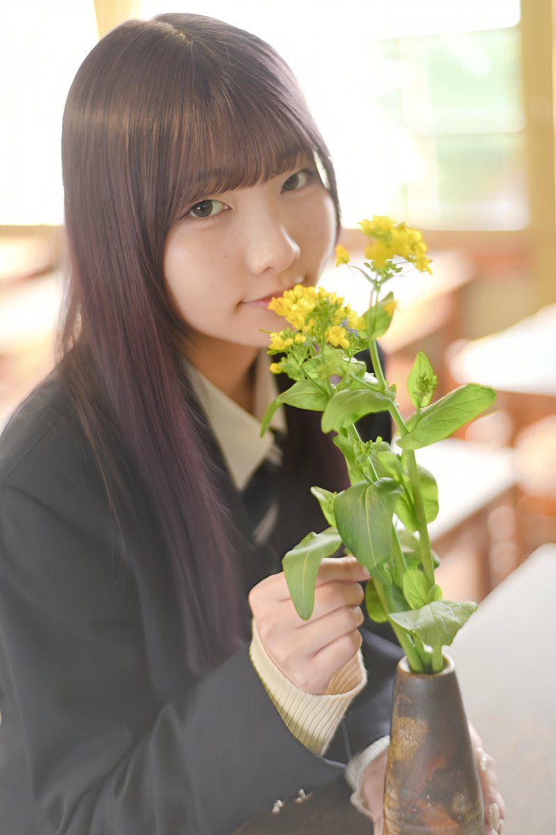 しまちゃ🎀🫧773推し tweet media