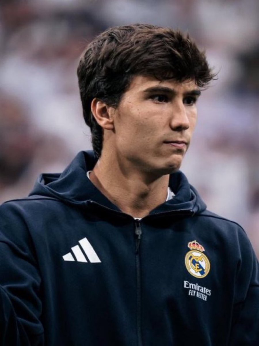 Madrid Zone tweet media