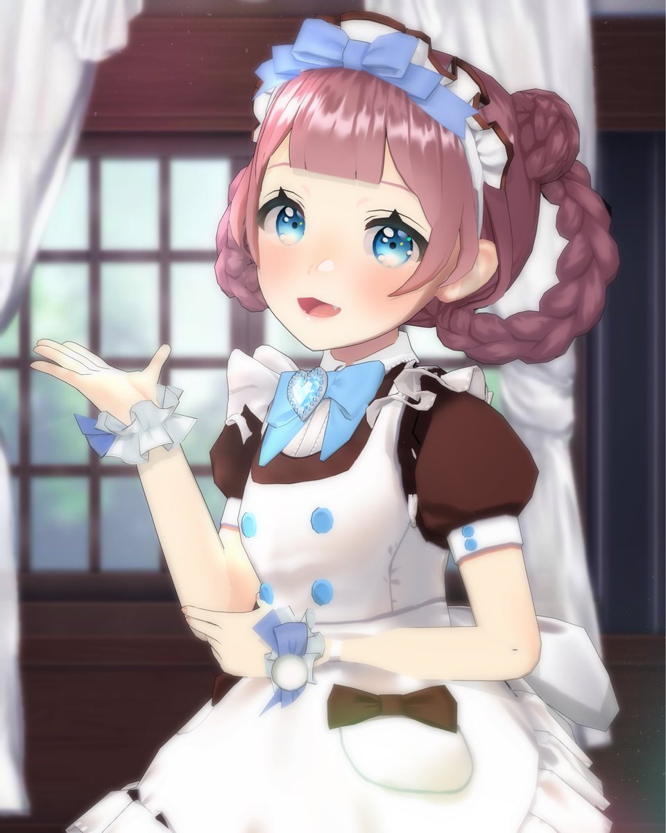 球磨乃もこ🧸︎︎☁ tweet media