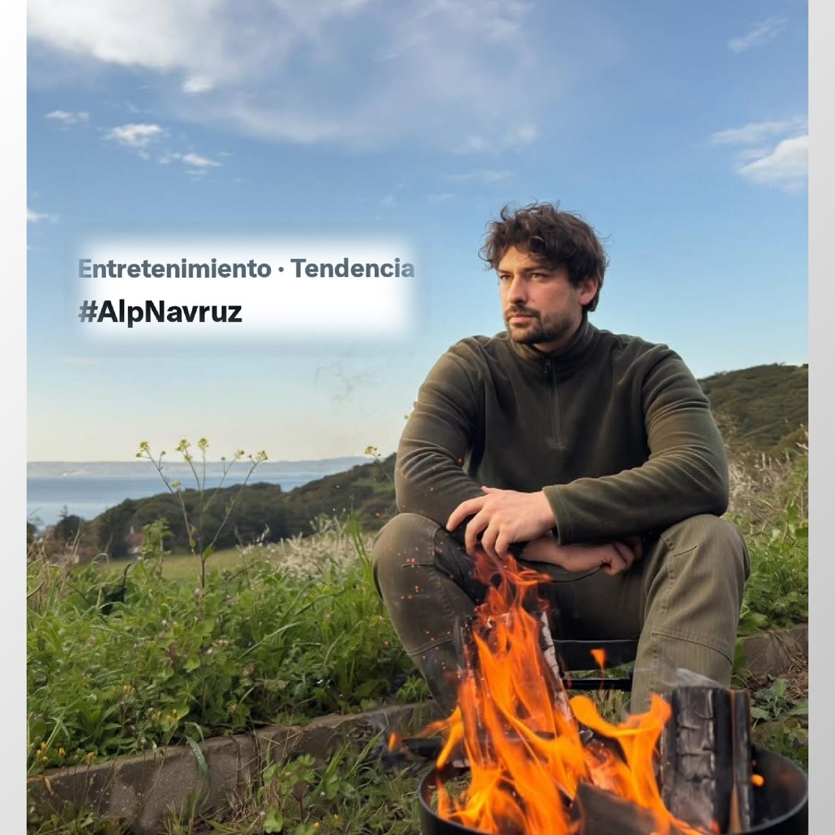 bizim favorim trende girdi💥
#AlpNavruz
