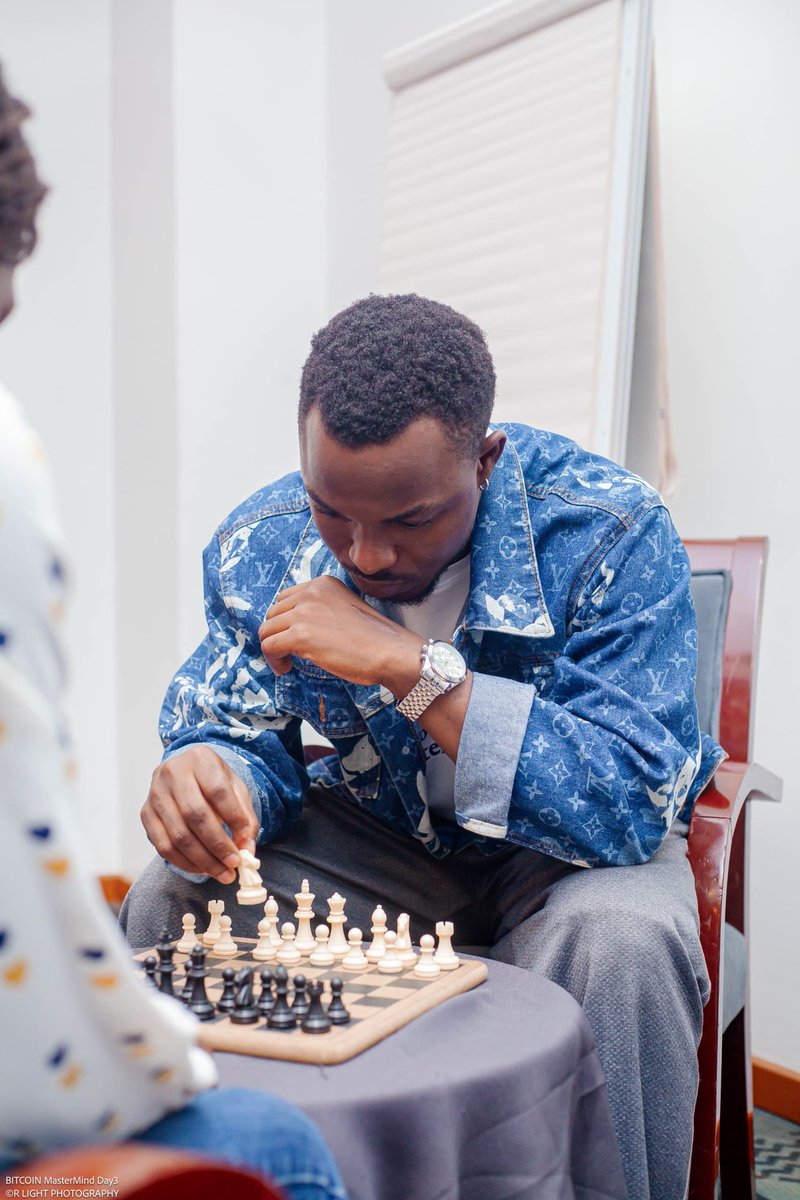 BITCOIN MASTERMIND tweet media