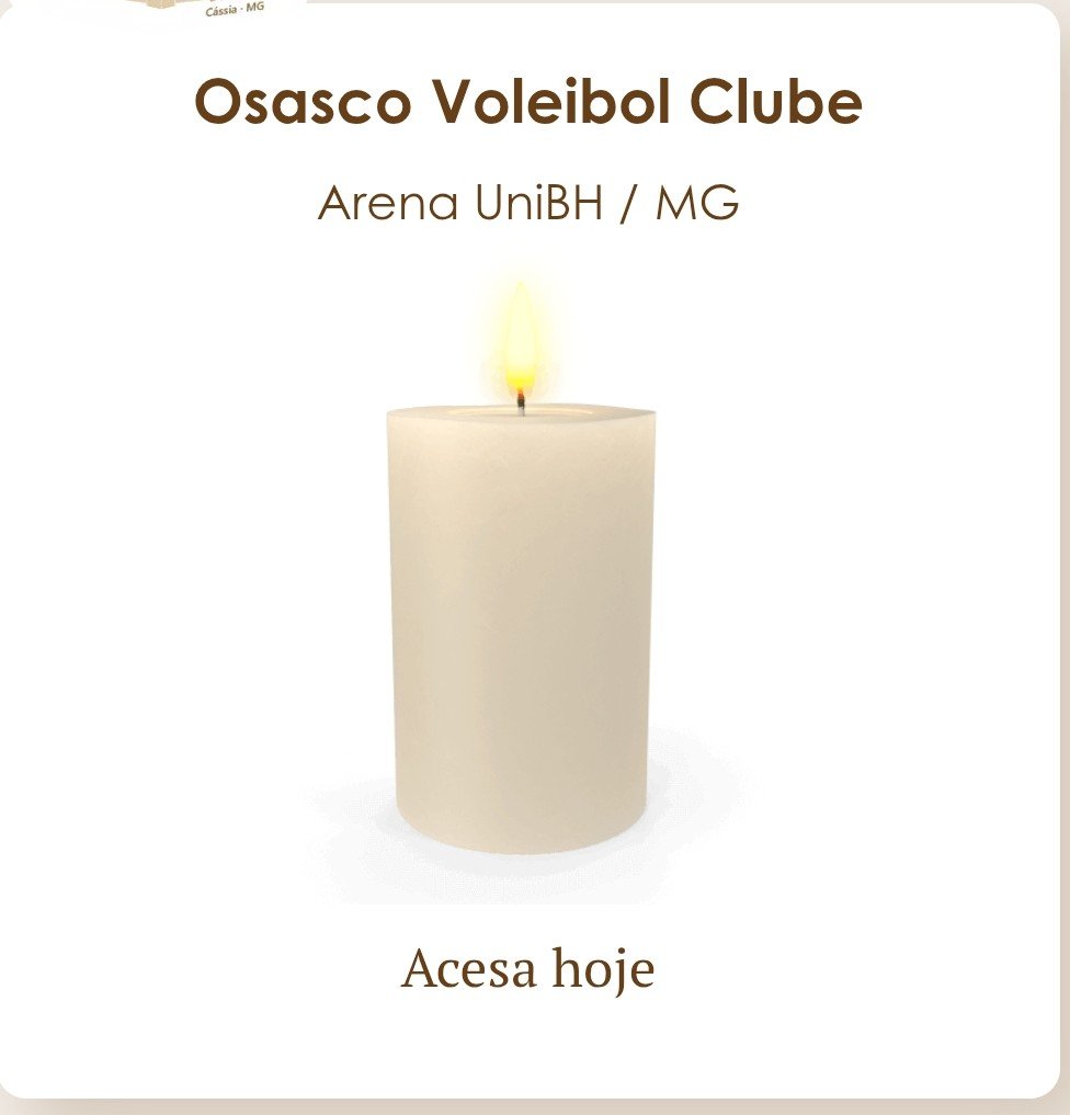 toda fé para nós 🙏🏻