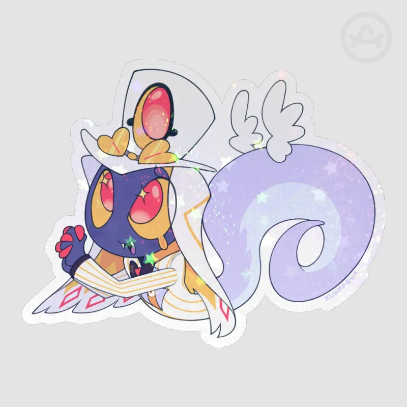 𝐢𝐳𝐚𝐧 / 𝐬𝐞𝐠𝐚.☆🐾 (SIR PENTIOUS' BF🐍⚙️) tweet media