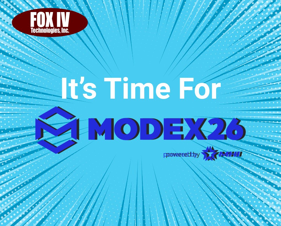 Excited to be live on the floor for day one of MODEX 2026! Be sure to stop by our booth, B15932, to explore the latest in automated labeling. Chat with our team and see an application like yours in action on our video kiosk!
#MODEX2026 #materialhandling #automation #labeling
