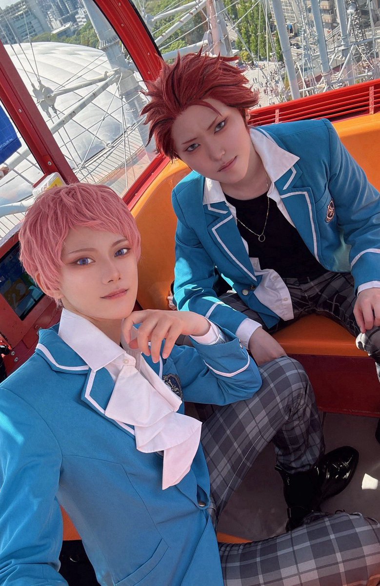 カノ@TDC🥐 tweet media