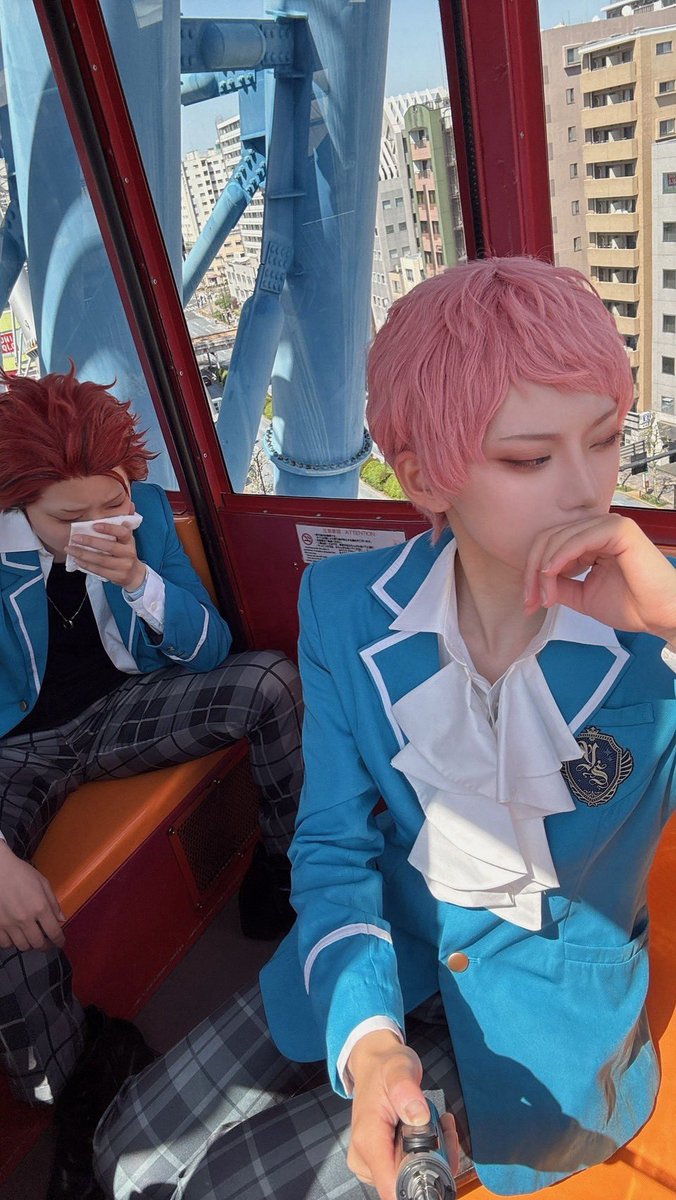 カノ@TDC🥐 tweet media