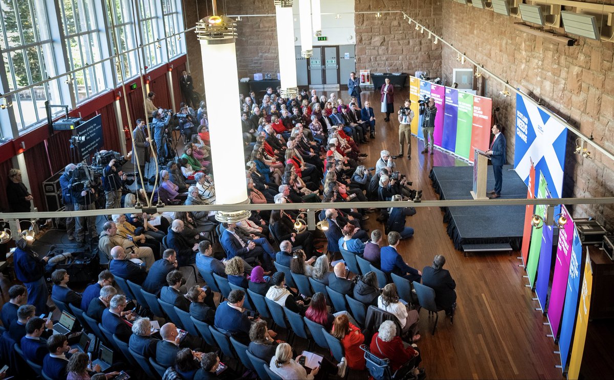 Anas Sarwar tweet media