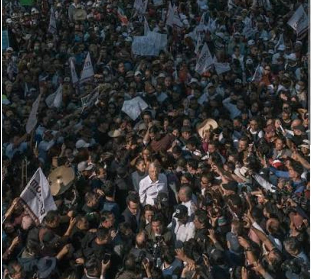 El monras tweet media