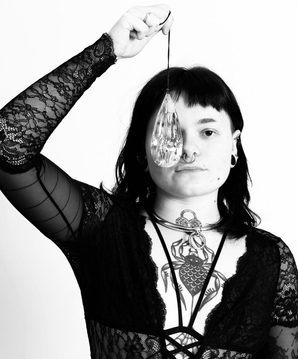 It is the birthday of our Goddess Moth <a href="/mothmanbabe/">MOTH🖤13TH🎂HYPNODOMME</a> and while we serve our QUEEN Imaginatrix <a href="/Hypno_Hedonist/">Imaginatrix NEW ACCOUNT✨ Hypnotic Hedonist 🌙</a> , Goddess Moth is a close friend of our QUEEN and a leader of our Hypnotic Locktober and is an author as well of our 31 mantras. We celebrate her today and everyday as