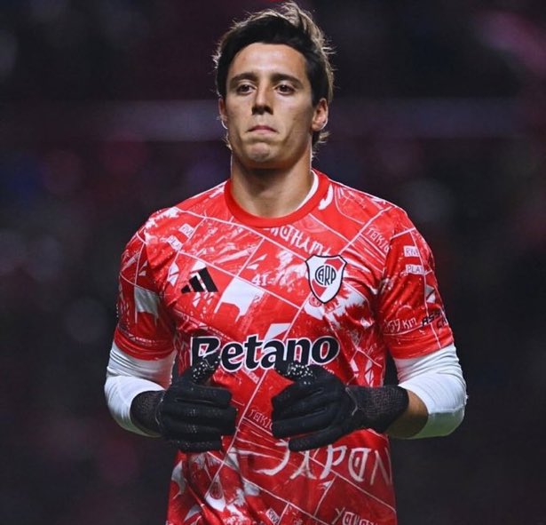 Medio River tweet media