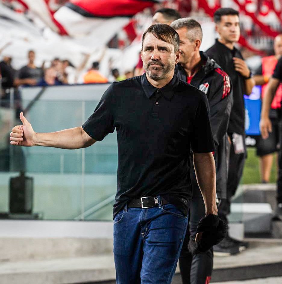 Medio River tweet media