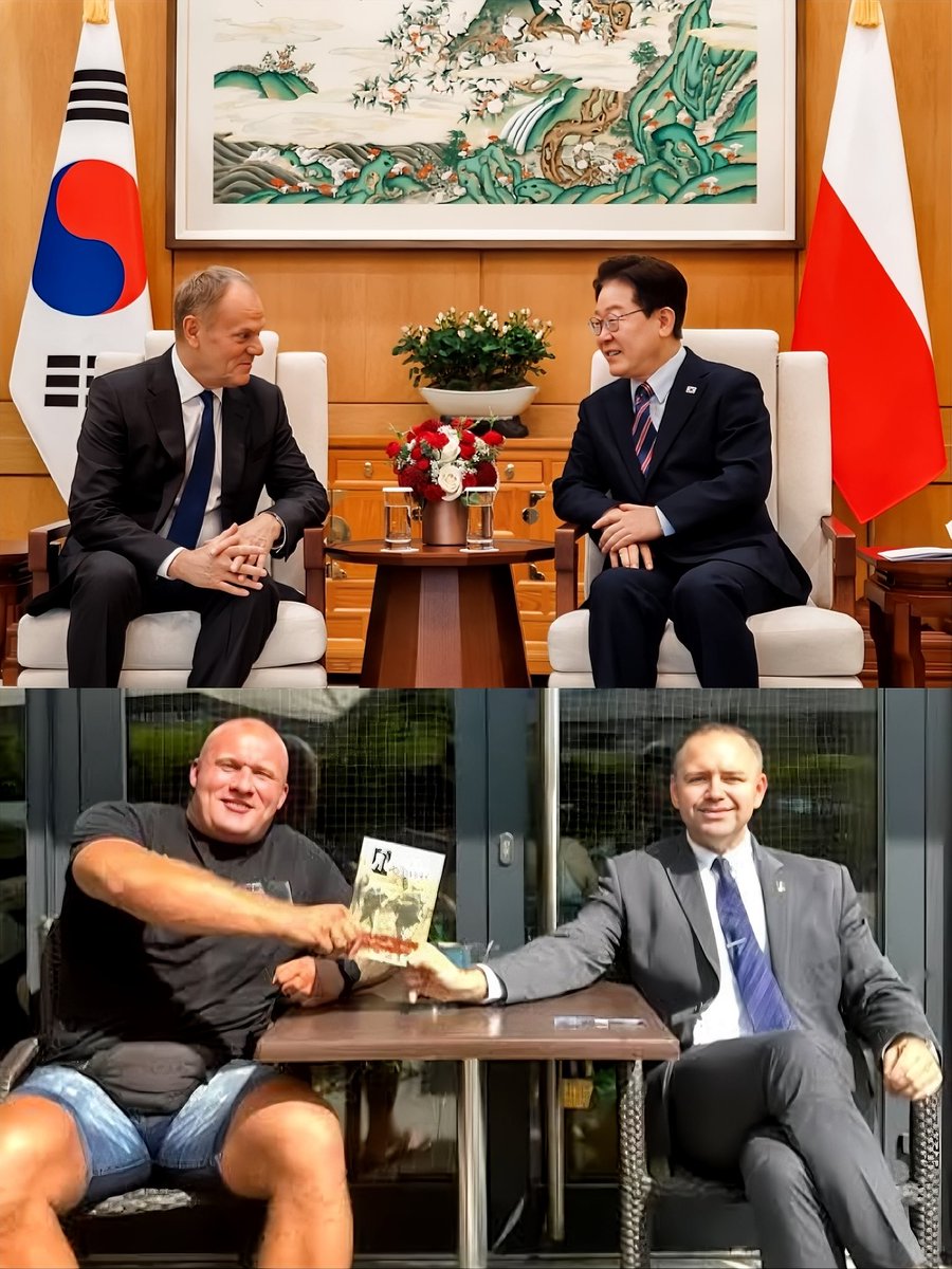 Małgorzata Niemczyk tweet media