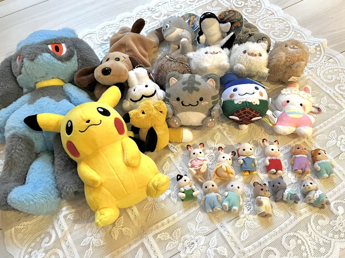 もちもちソサエティ~ tweet media