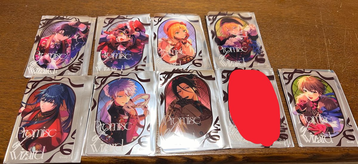 クロ@取引垢 tweet media