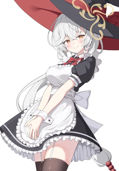 ブルアカを中心に描いています よろしくお願いします! #凍結祭りでフォロワー減ったから自己紹介して逆に増やす