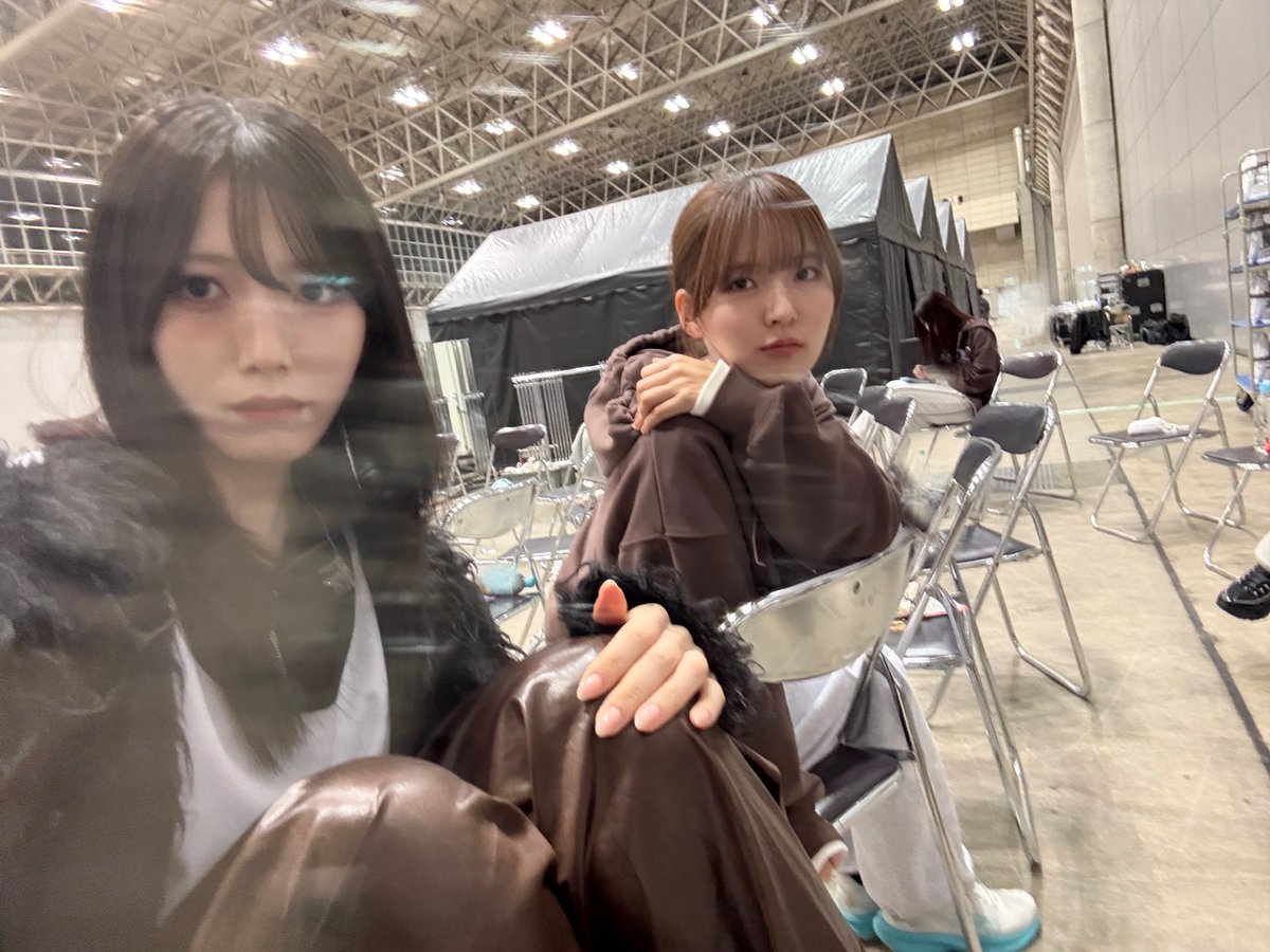 櫻坂46 tweet media