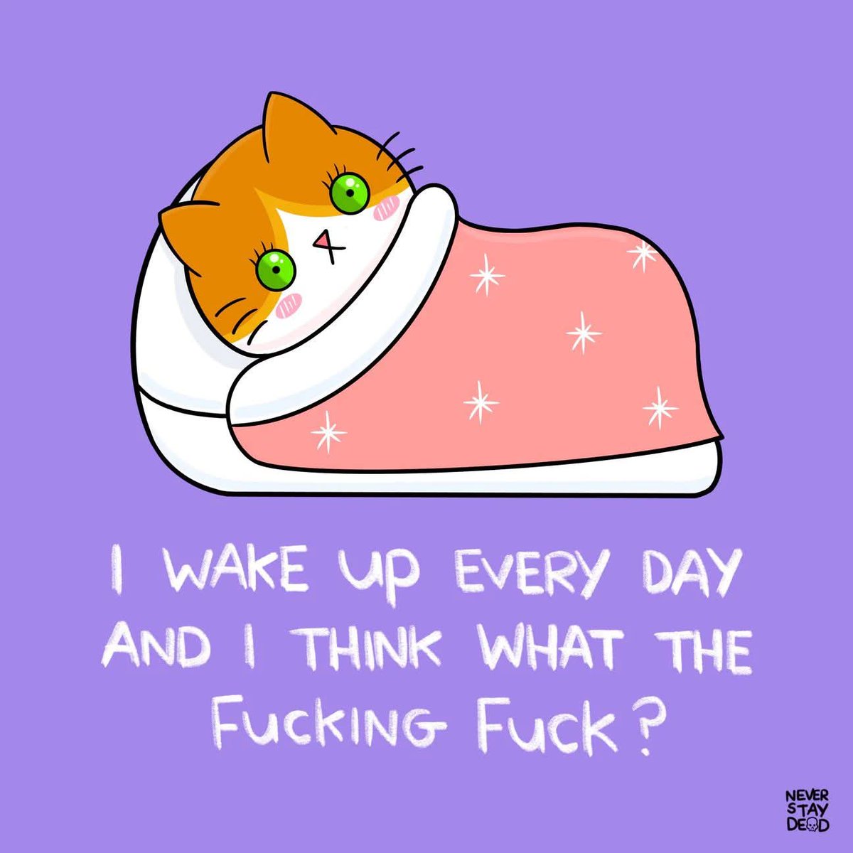 Good morning Darlings!
Happy Monday!

I am stuck working at another location this week. (Again)
Lets get that coffee coming!