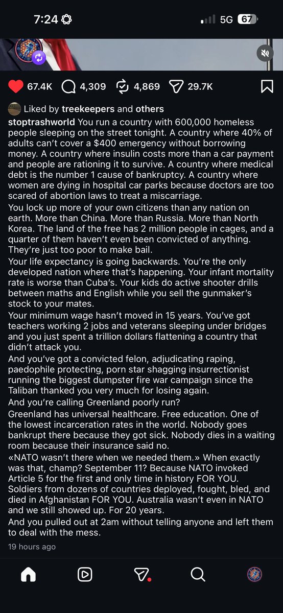 Frazer Love tweet media