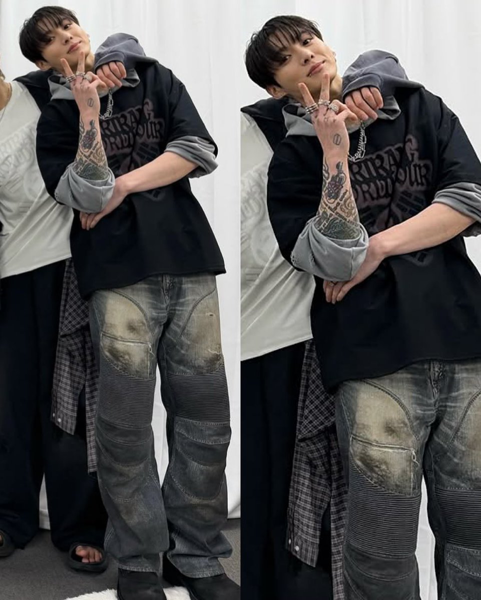 jungkook admirer tweet media