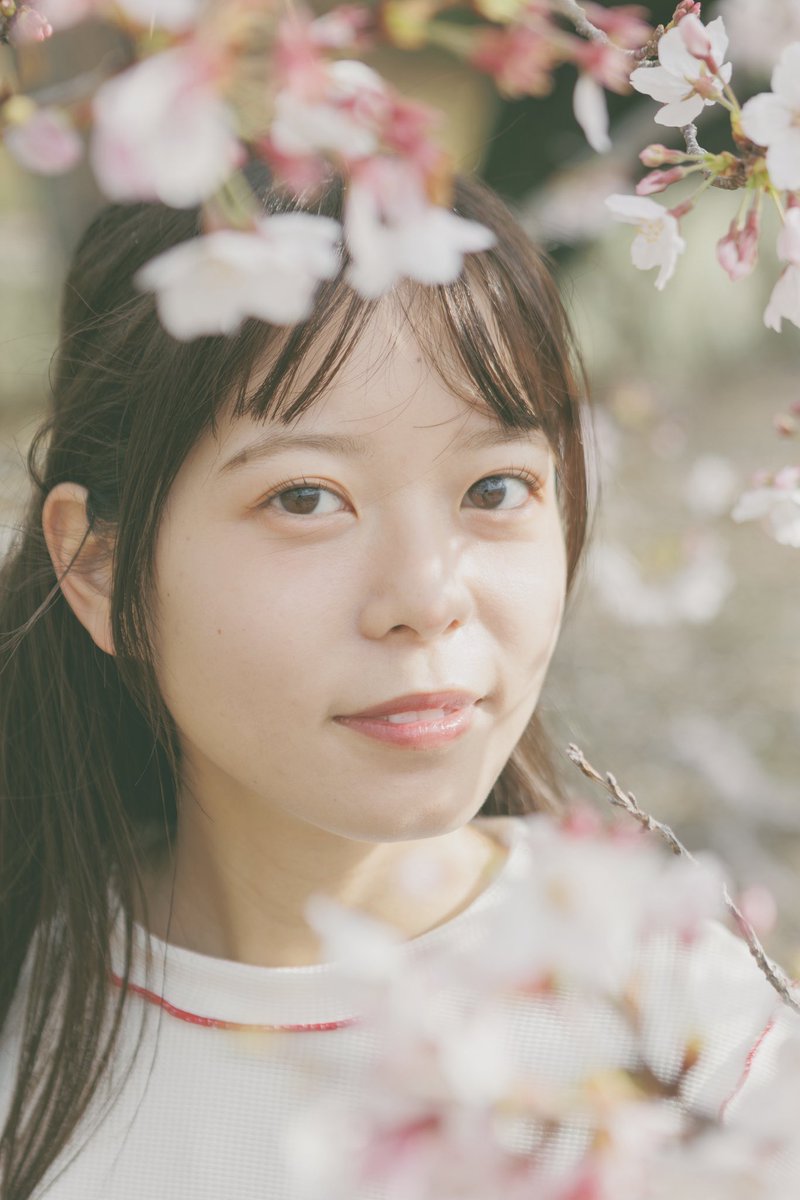 桜ポートレート

Model <a href="/iito_yuka_/">iito JAPAN ゆか</a> 

#portraitphotography #桜ポートレート