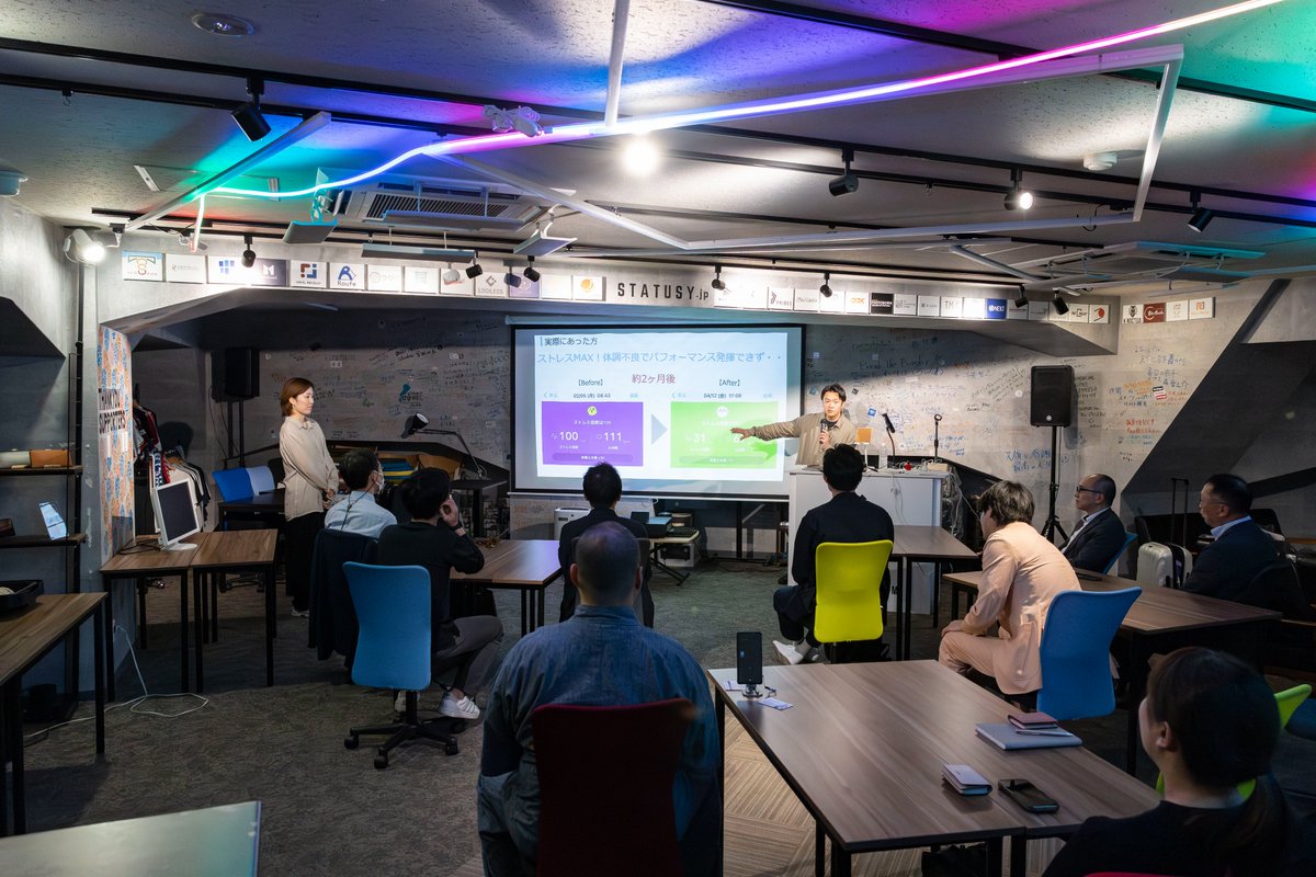 中野 広夢（ロペス）/ Hiromu Nakano tweet media