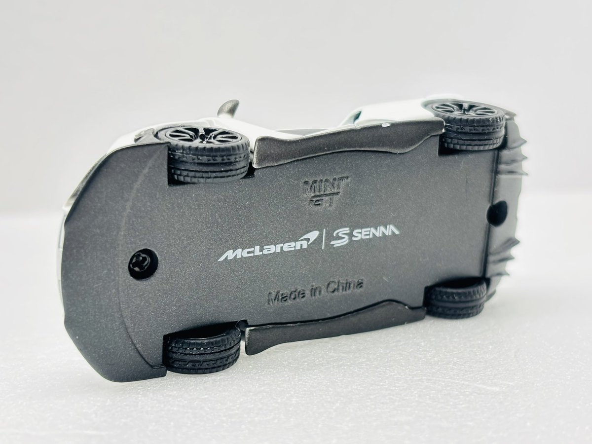 mPqQs4K6wd82784's tweet image. 傷ひとつありません( °Д° )！
#MINIGT #ホビーオフ