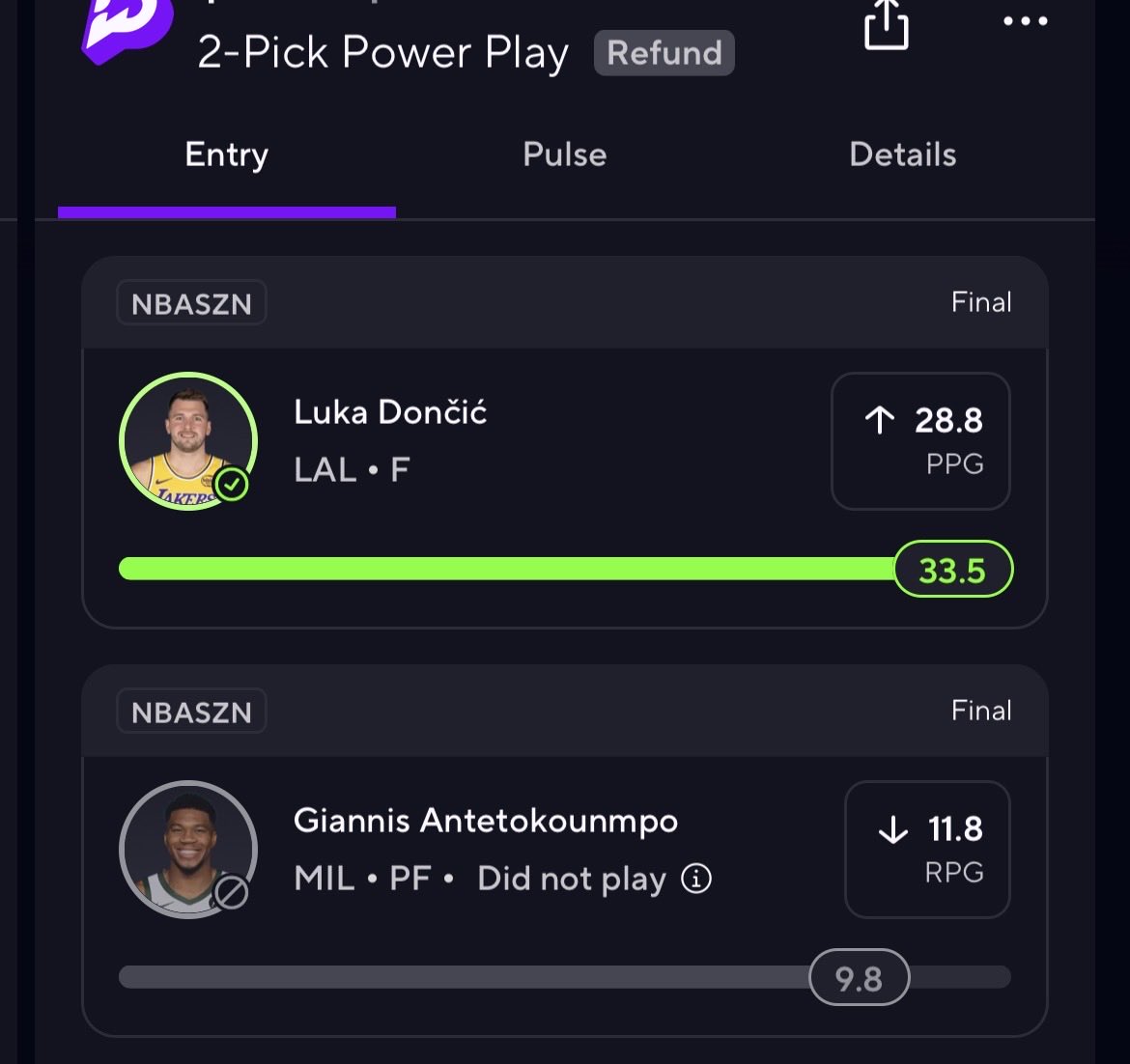 FrontMan tweet media