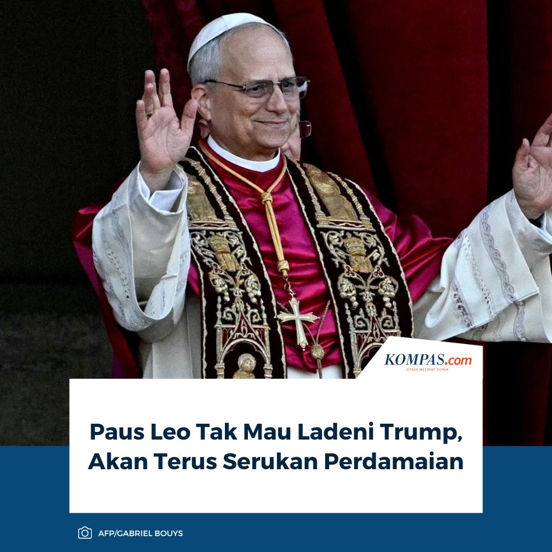 Kompas.com tweet media