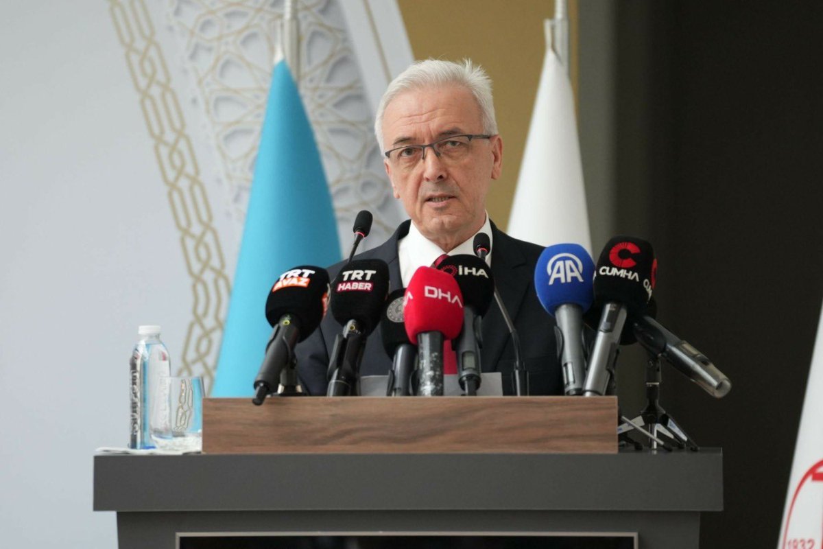 hbvctle's tweet photo. Türk düşünce dünyasının ve sosyolojisinin kurucu isimlerinden Ziya Gökalp'ın doğumunun 150. yıl dönümü vesilesiyle Türk Dil Kurumu ev sahipliğinde düzenlenen "Ziya Gökalp'tan Türk Dünyasına: Türkleşmek İslamlaşmak Muasırlaşmak Eser Tanıtım Toplantısı ve Paneli" 8 Nisan 2026 https://t.co/wRgZbfA6x0