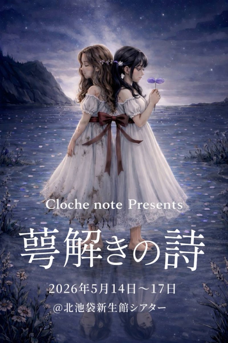 大島未来 tweet media