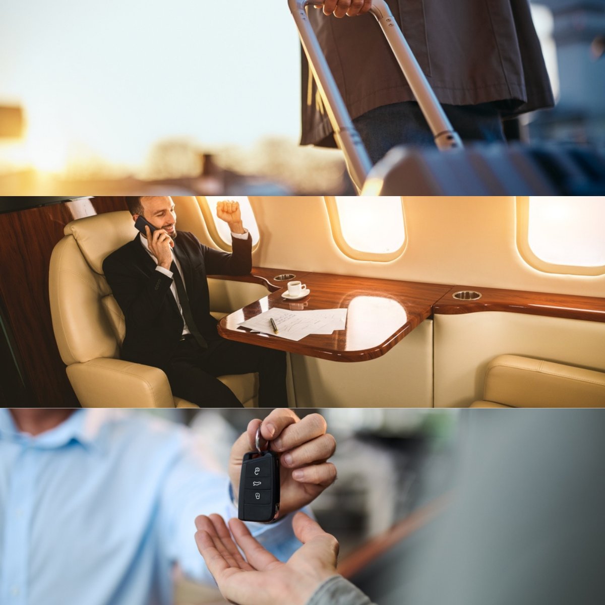 LuxuryTravGuide's tweet image. ✈️ Traveling soon?

Travel injuries: what delayed care can cost you
NYC → London business class = global gold standard
Car rental hacks you didn’t know

ltgawards.com/de-lifestyle.h…
ltgawards.com/de-lifestyle.h…
ltgawards.com/de-lifestyle.h…

#TravelTips #TravelSmart #LuxuryTravel