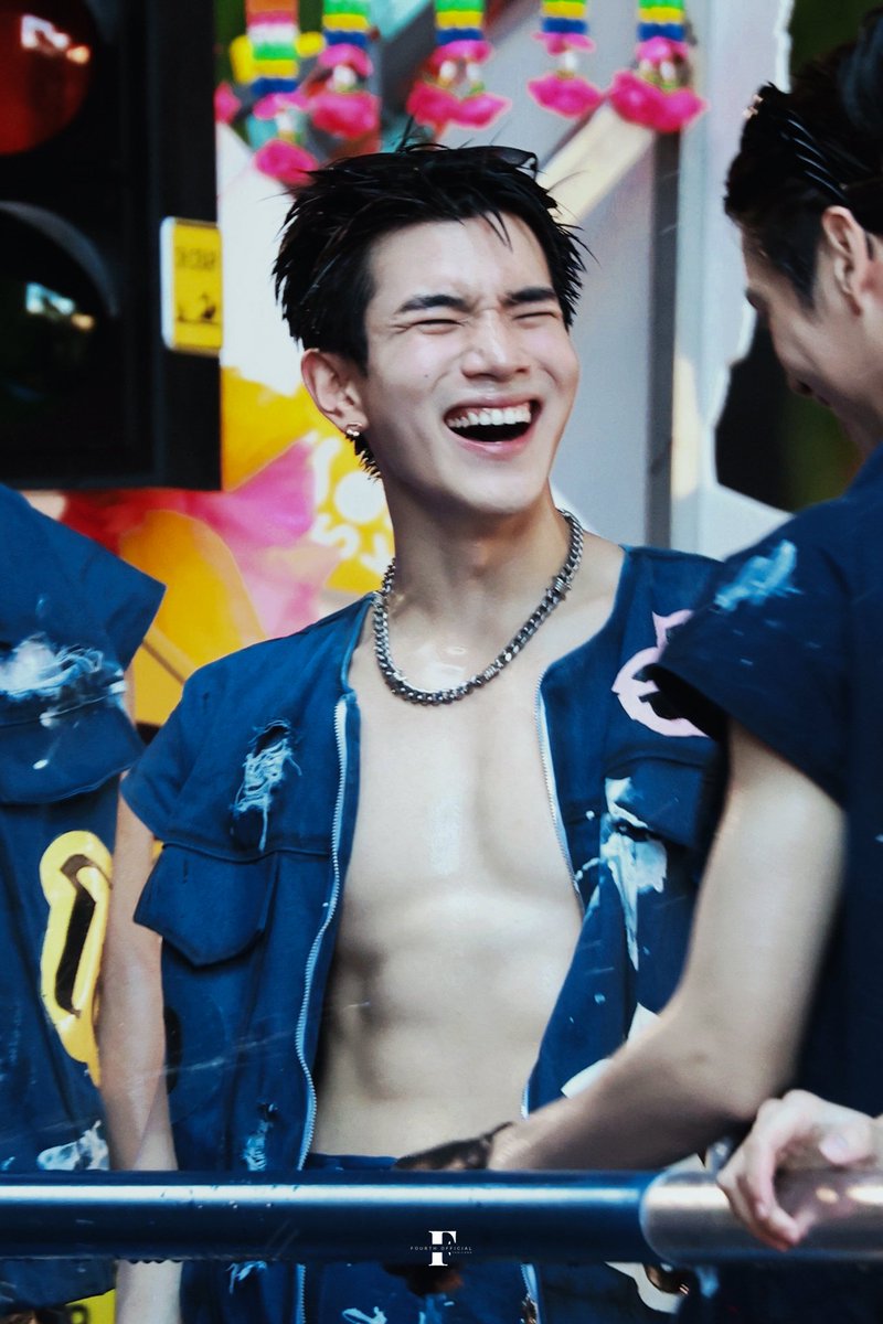 Fourth Officiall tweet media