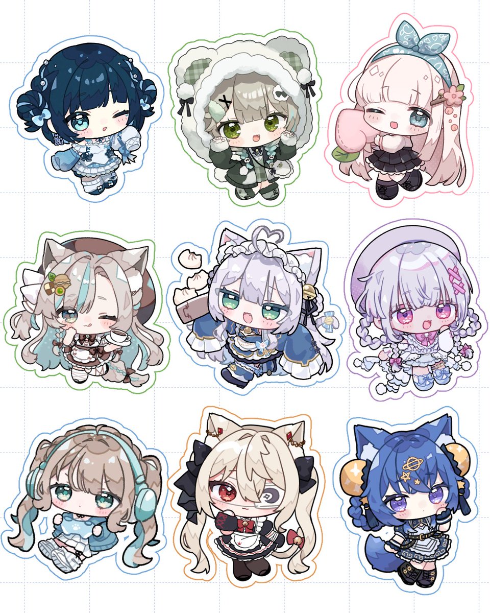 Necoyu/ねこゆ☁️ (@yuyudomino) / Posts / X