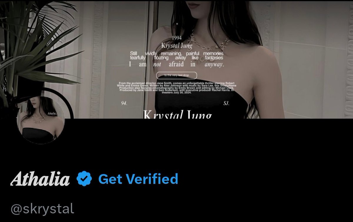 skrystal's tweet photo. Back to my most fav layout since early 2024. https://t.co/OleK5wQ1QY