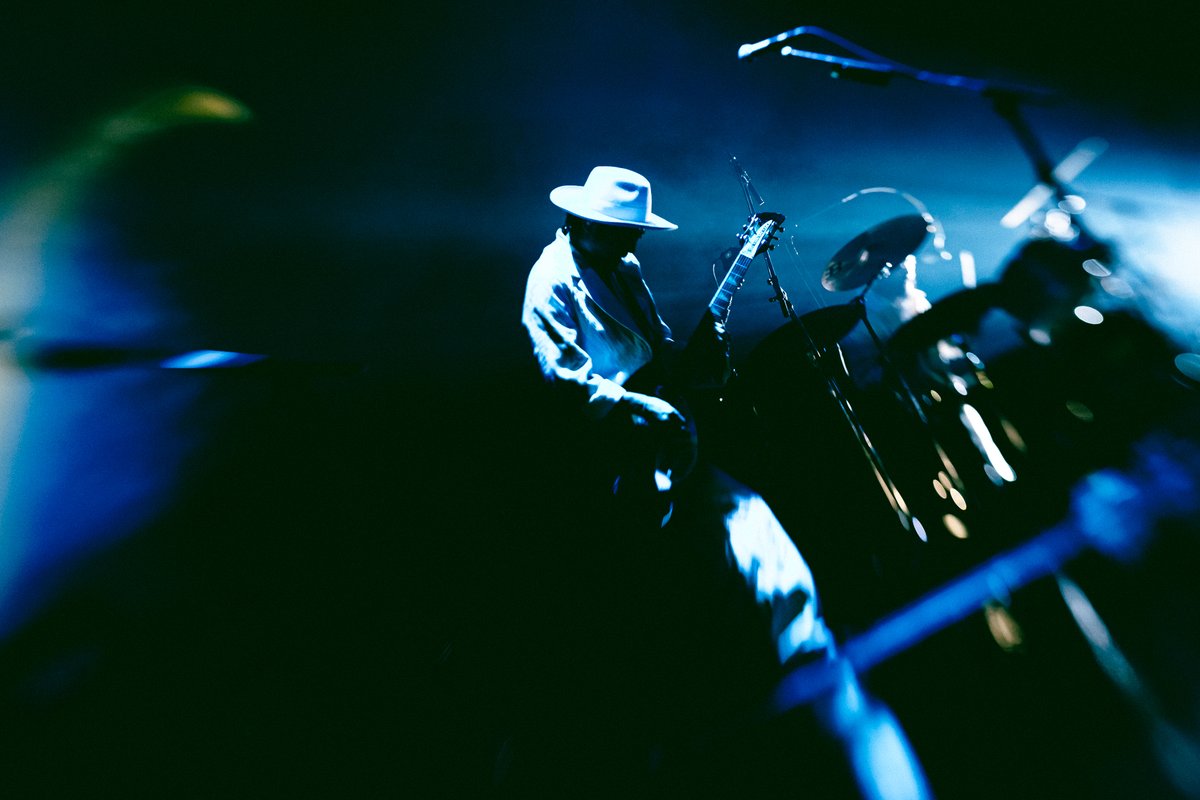 ACIDMAN official tweet media