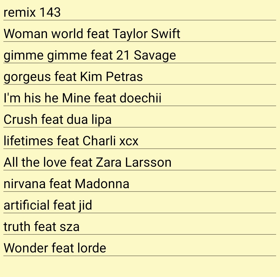 pedro is confessing 🪩 tweet media