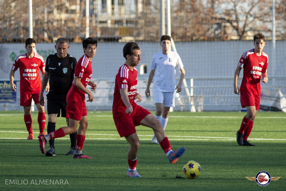 Alberto E Franceschi tweet media