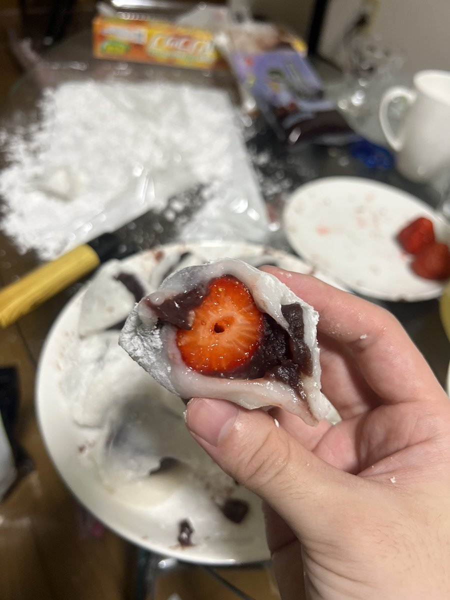 ZT_HIKAKIN tweet media