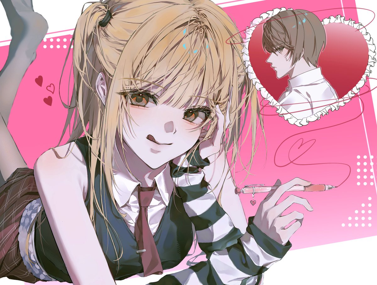 과메기 tweet media