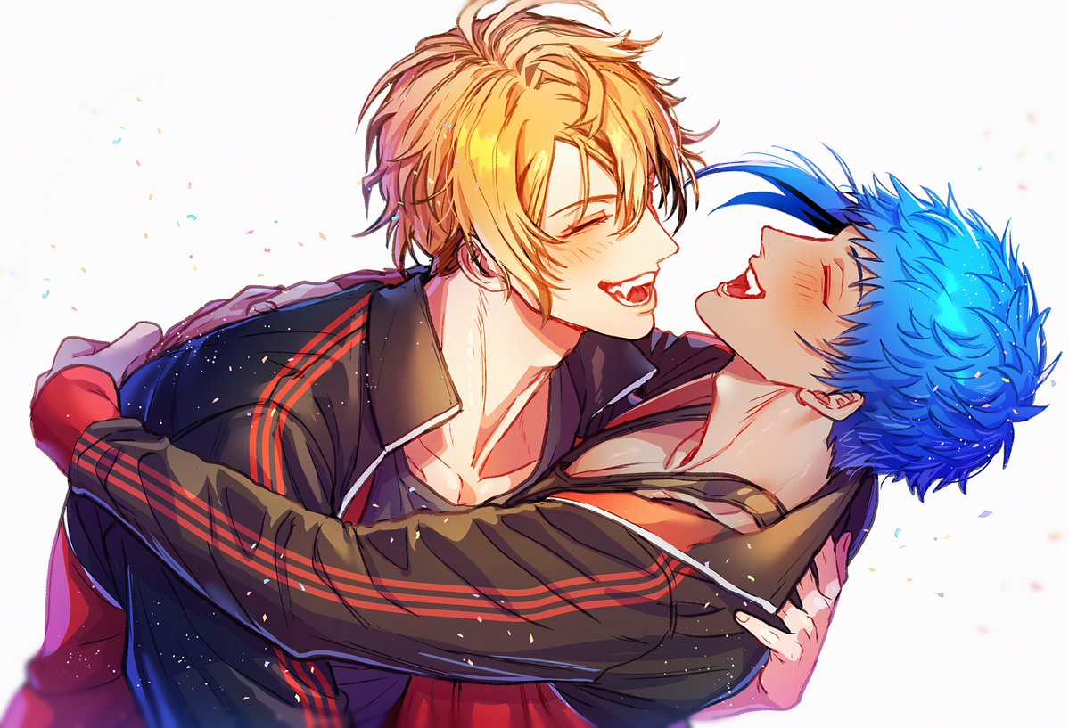 信ボーと八丁念仏🌸