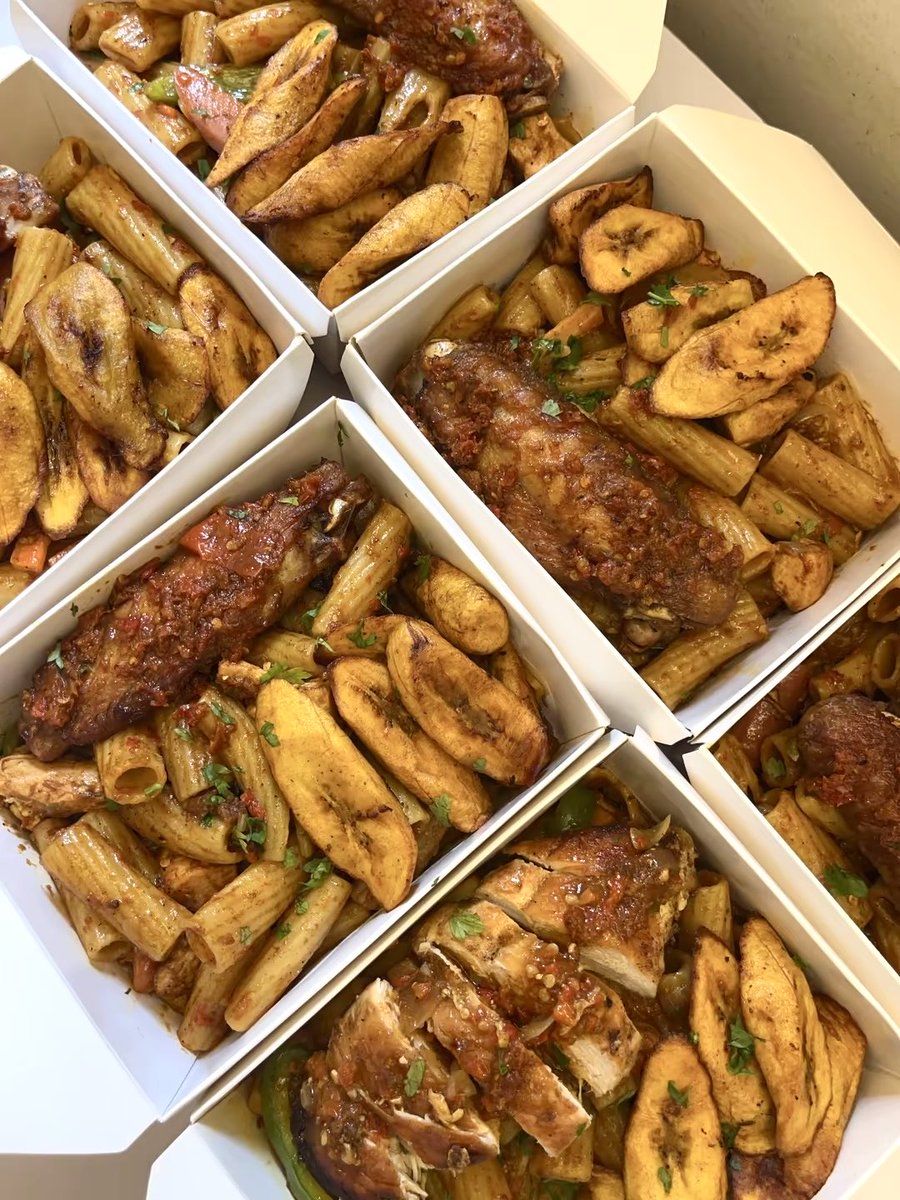 Ndii of Ndiilicious tweet media