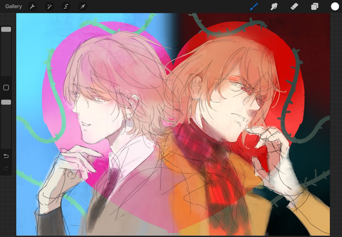 im playing p3r tweet media