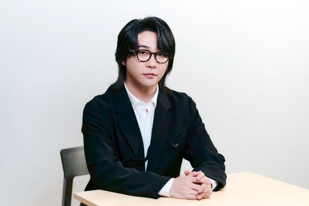 マジでどっかの大企業の若き天才CEOなのよ
うちの会社パッとしないから立て直していただきたい（笑）
#大森元貴
#日経電子版