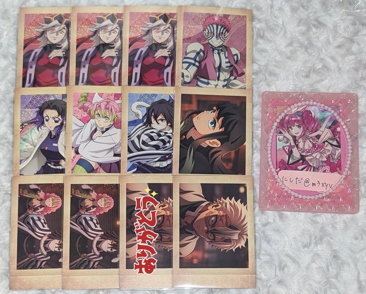 にしだ tweet media