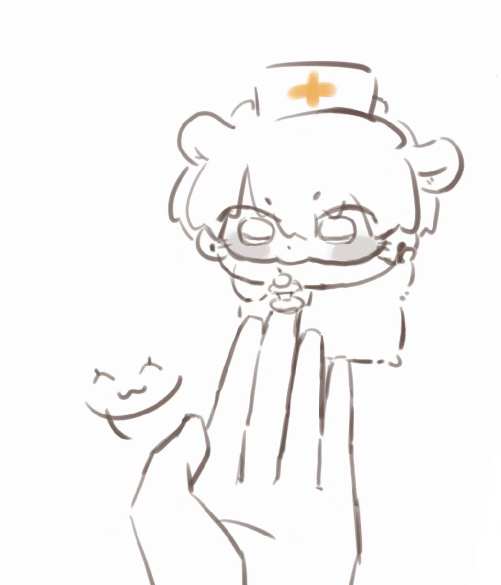 四月十二 tweet media