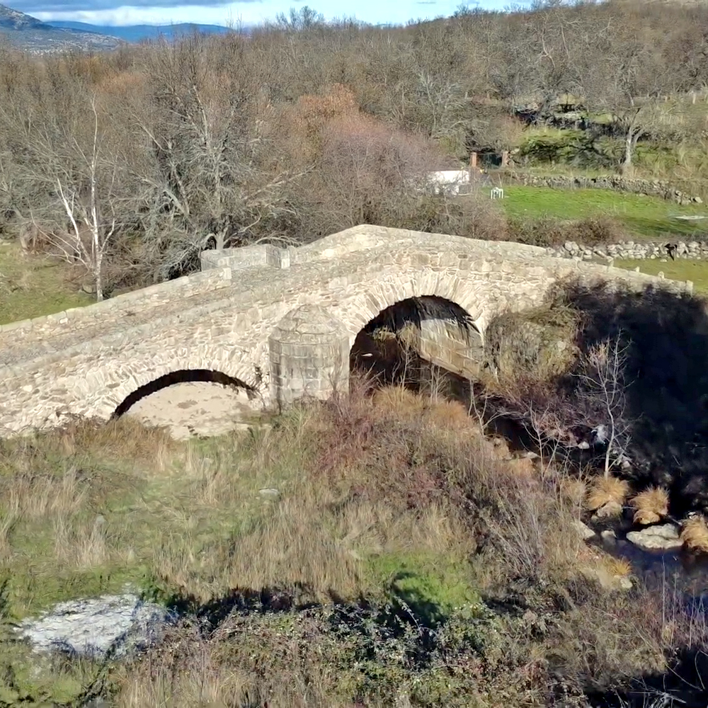 SierraNortecom's tweet image. Plazas libres para el Puente de Mayo en la Sierra Norte de Madrid 😍 SierraNorte.com/libres-puente-…

Hay casas rurales, hoteles, campings... para desconectar🥰

#puente #turismorural #dormir #alojamiento #escapadas #madrid #rural #sierrademadrid #SierraNorteMadrid #SierraNorteDeMadrid