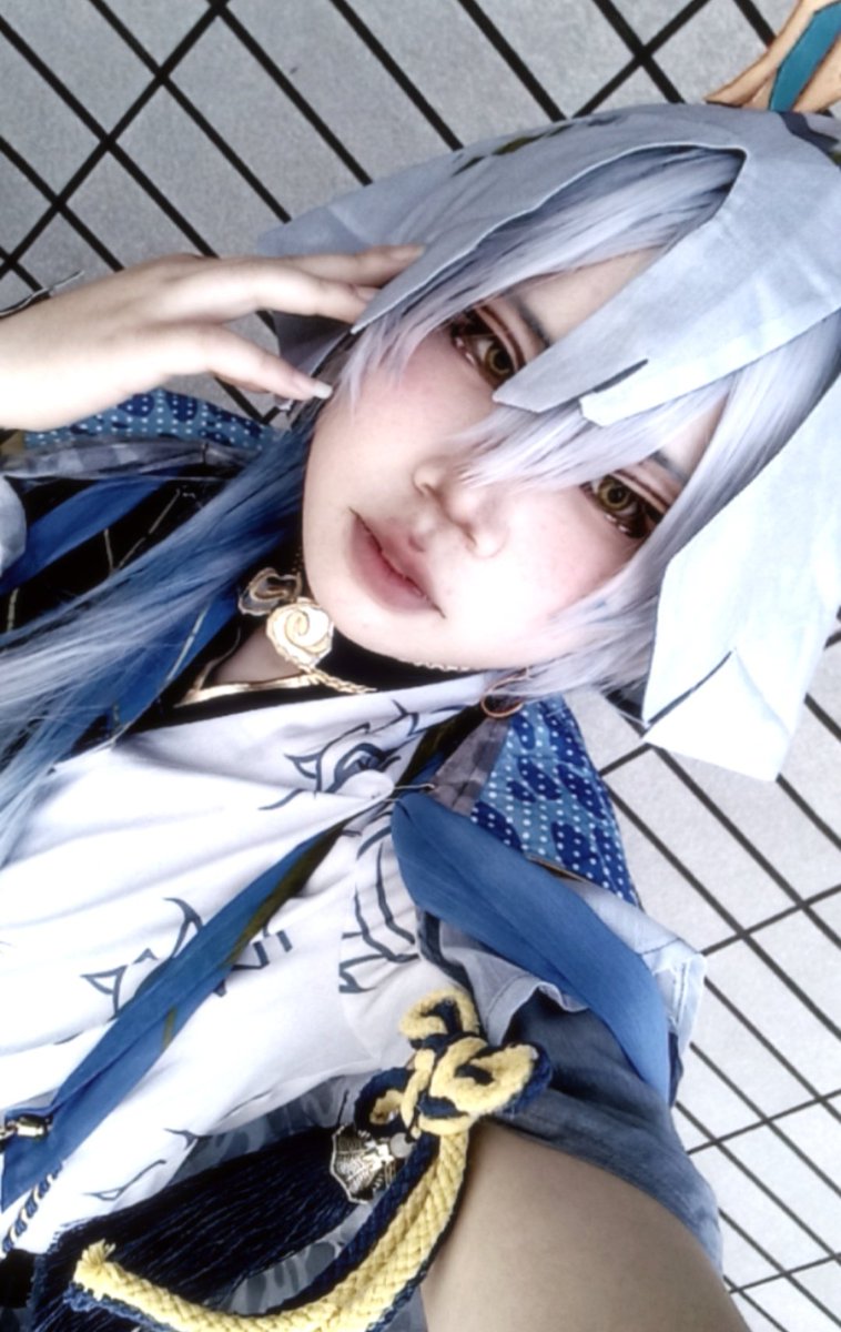 𝘼𝙈𝘼𝙉𝙀 / 🏷️お迎え中 tweet media