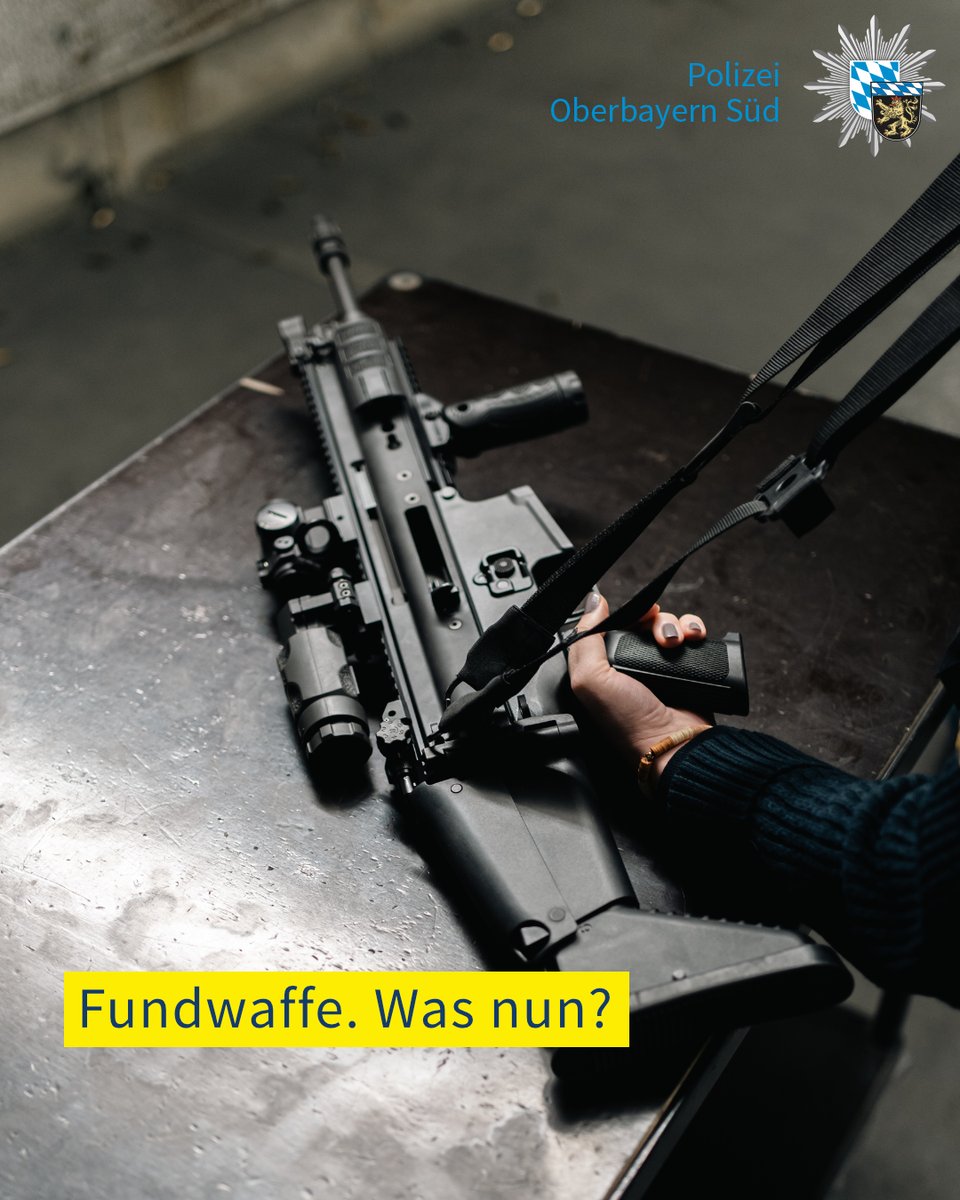 PolizeiOberbayernSüd tweet media